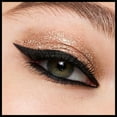 thumbnail image 6 of Covergirl Exhibitionist Liquid Glitter Eyeshadow, Moonlight, 0.13 oz, 6 of 12