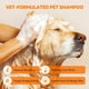 thumbnail image 2 of Champú PUAINTA Banov 480 ml para aliviar la picazón en la piel de perros y gatos, 2 of 7