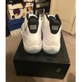 thumbnail image 3 of A i r-Jor-dan 11 Legend Blue, 3 of 4