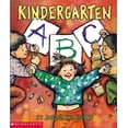 thumbnail image 1 of Pre-Owned Kindergarten ABC (Hardcover) 0439368375 9780439368377, 1 of 1