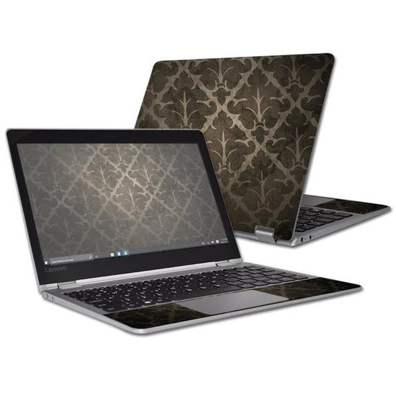 MightySkins LENY71011-Vintage Elegance Skin for Lenovo Yoga 710 11.6 in. - Vintage Elegance