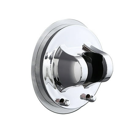 

Baofu Sprinkler Bracket Free Punching Fixed Seat Universal Shaking Head Adjustable for Bathroom