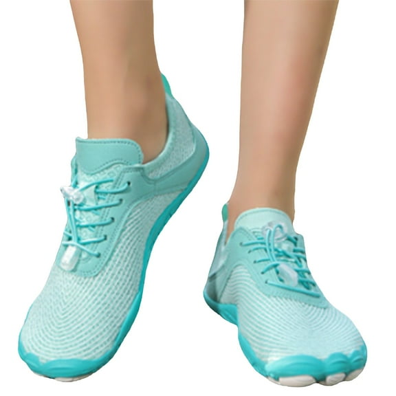 YLYL Men Women Barefoot Shoes Non Slip Lightweight Breathable Quick-Drying Outdoor Sport Shoes