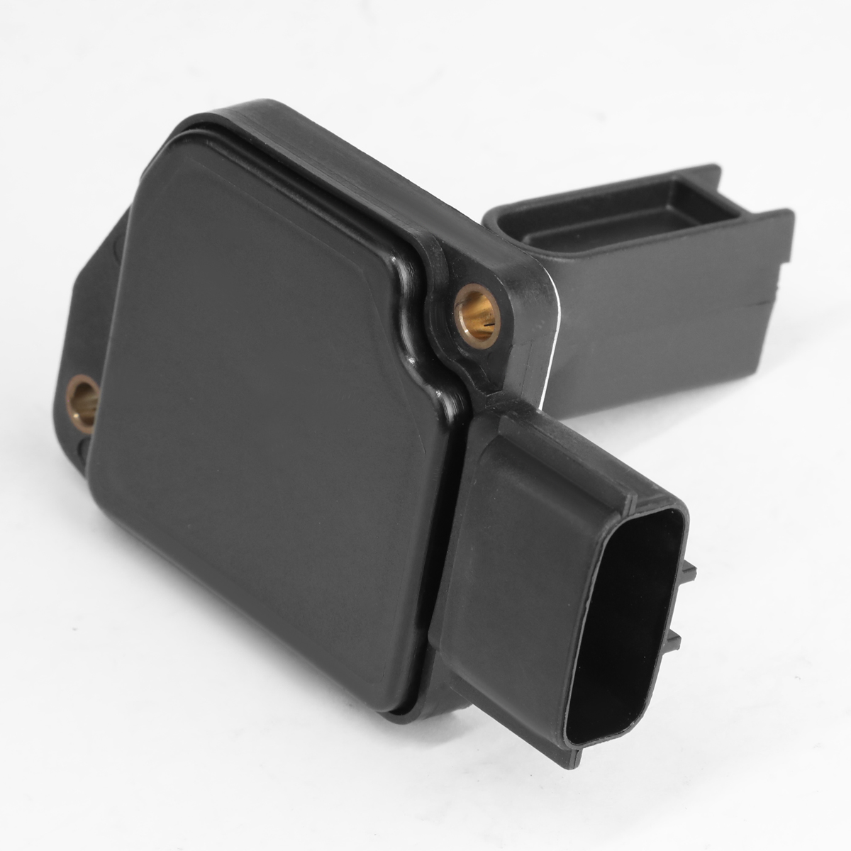 DNA Motoring OEM-SS-074 For 1998-2004 Infiniti Qx4 Mercury Villager Frontier Factory Style MAF Mass Air Flow Sensors Assembly 99 00 01 02 03