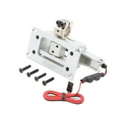 E-flite 50-60cc 90 Deg Right Main Retract Replacement Unit EFLG70190R Wheels Gear Retracts & Accys