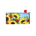 thumbnail image 3 of Stars and Stripes Watering Can Mailbox Cover, 3 of 3