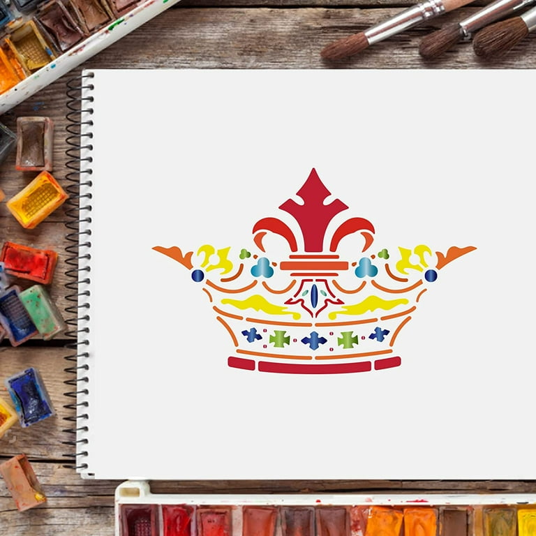 Queen Of Hearts Crown Template Queen Of Hearts Crown Template