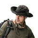 thumbnail image 2 of Cubo De Protección Uv Y Safari Verano Hombres Sombreros Para El Sol, Gorras Al Aire Libre Paja Bucketcoffee, 2 of 3
