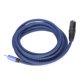 thumbnail image 4 of Cable XLR macho a 3,5 mm Cable XLR a 1/8 de pulgada Cable XLR a 1/8 de pulgada Cable XLR Cable de micrófono Cable de seal balanceada LHCER Descripción de la referencia, 4 of 7