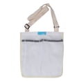 thumbnail image 2 of Catheter Bag Cover, Urine Bag Holder Large Capacity Portable Mesh Window  For Women For Men, 2 of 8