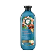 Herbal Essences Repair + Strength Argan Oil Shampoo, Paraben-Free, 13.5 fl oz