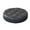 gray, variant on deevoka Bar stool seating plate, chair seat, bar stool accessories, padded stool seating gray