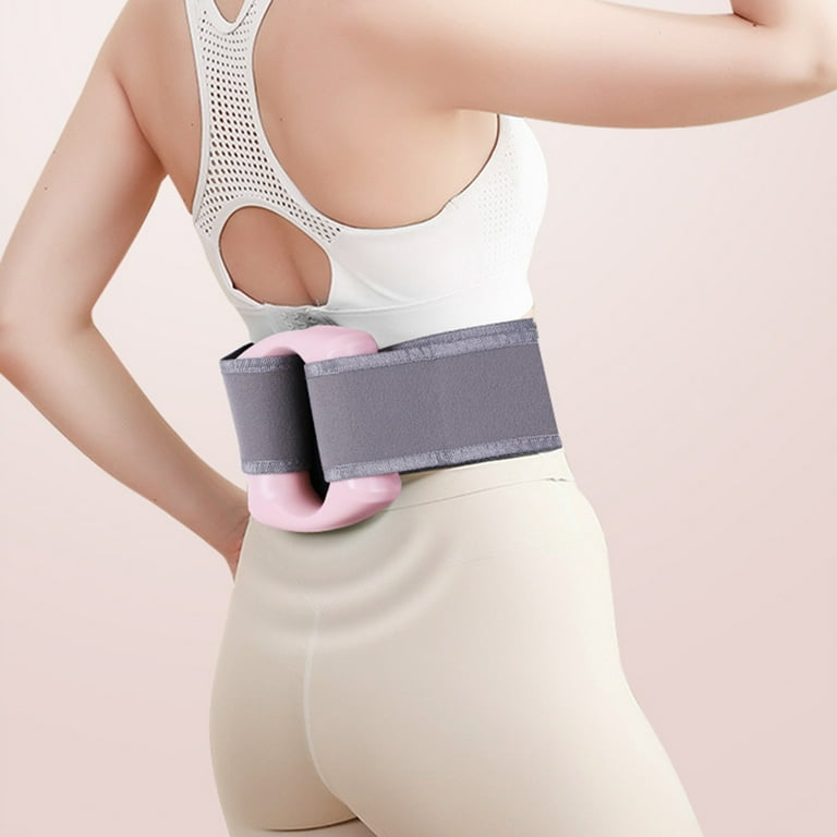 6-In-1 Multifunctional Vibrating Massage Device Set, Full Body Massager For  Waist Shoulder Leg Arm, Includes 1*Massage Ring 1*Massage Belt & ...