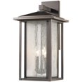 thumbnail image 2 of 3 Light Outdoor 554XL-ORB, 2 of 2