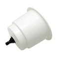 thumbnail image 5 of Plástico Empotrado Cup Holder Drink Bottle Cage Con Drenaje Para Marino / Barco / Yate / Camión / RV Y Camper - kusrkot Portavasos empotrado, 5 of 5