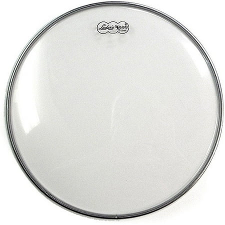 Ludwig LW3114 Weather Master Clear 14" Medium Weight Batter Drumhead