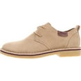 thumbnail image 3 of Propet Finn Men's Suede Oxford Shoes, 3 of 5