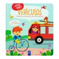 thumbnail image 1 of Por Que Vehiculos Yoyo Books Tapa dura 1ra edicion, 1 of 2