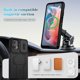 thumbnail image 5 of Funda GANGXUN para Motorola G 5G 2024 – Magnética Antigolpes con Soporte y Protección Doble, 5 of 6