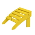 thumbnail image 6 of POLYWOOD Adirondack Ottoman, 6 of 7