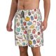 thumbnail image 2 of Fotbe Cooking Utensils Trajes de Baño Estampados para Hombre, Shorts de Verano de Secado Rápido, Ropa de Playa, Bañadores-XX-Large, 2 of 6
