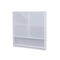 thumbnail image 2 of SMihono Kitchen Organizers and Storage Crystal Photo Frame Silicone Mold DIY Handmade Photo Frame Epoxy Mold Kitchen Gadgets Must Have 2023, 2 of 2