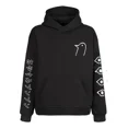 thumbnail image 1 of Sudadera Oyasumi Punpun Brazos, 1 of 2