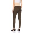thumbnail image 2 of Motherhood Maternity The Bella Women's Secret Fit Belly Skinny Maternity Pants, 2 of 3