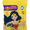 Funables DC Comics Fruit Flavored Fruit Snacks, 8.0 oz, 10 Count