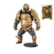 DC Multiverse 7" Action Figure WV3 - Gorilla Grodd, Children Ages 12+