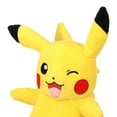 thumbnail image 6 of Pokémon 12" Plush Pikachu, 6 of 6