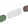 thumbnail image 3 of Juego de herramientas de rueda pulidora de franela de algodón con cabezal de pulido de 10 Uds para vidrio de mármol y Metal, 3 of 8