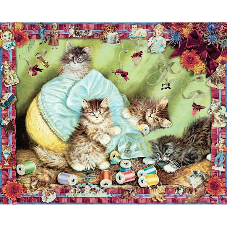 unoa 【Victorian cats Blue green】 Breeders-Detail Page - www.breedlist.com