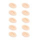 thumbnail image 5 of Modelo de labios de silicona, 10 piezas de labios de práctica de tatuajes, labios de práctica de tatuajes, modelo de práctica de labios falsos, durabilidad mejorada, 5 of 9