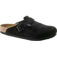 thumbnail image 7 of Birkenstock Boston Suede with Soft Footbed, 7 of 7