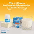 thumbnail image 3 of Lactrase Refill Pack – #1 Lactase Brand in German Pharmacies – Original 3,300 FCC Lactase Units – 500 Fast-Acting Pills for Lactose Intolerance – Enjoy Dairy Again, 3 of 11