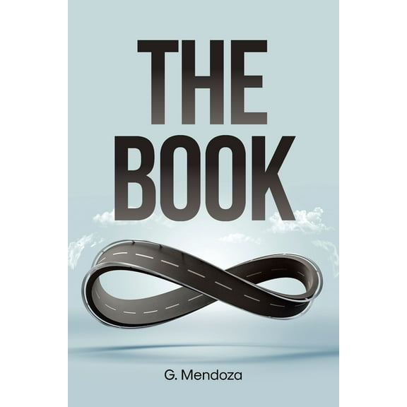 The Book, (Paperback)