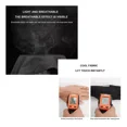 thumbnail image 3 of Guantes Protección Solar Uv Para Manejar, Ciclismo, Deportes, 3 of 8