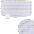 thumbnail image 2 of 4PACK Steam Mop Pad for Shark S1000 S1000A S1000C S1000WM S1001C Floor Steamer Mop Pad, 2 of 5