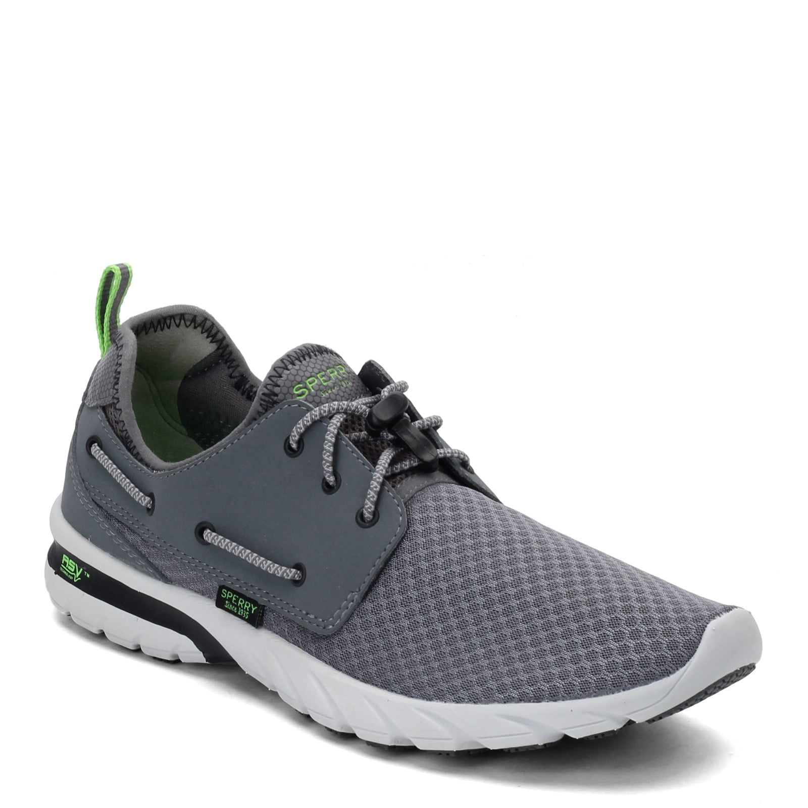 Men's Sperry, Shock Light Boat Shoe 