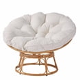 thumbnail image 3 of Better Homes & Gardens Emma Papasan Accent Chair, 3 of 5