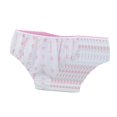 thumbnail image 3 of 10 bragas de ropa interior universales para mujer, ideales para salones de belleza y spa., 3 of 9