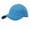 Baby Blue, variant on Glory Max Plain Solid Baseball Cap Sun Visor Adjustable Ball Hat Yellow