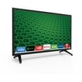 thumbnail image 2 of VIZIO D-Series 24" Class (23.54" Diag.) 1080p 60Hz LED Smart HDTV (D24-D1), 2 of 9