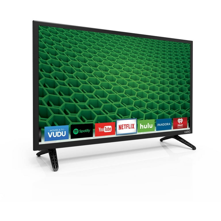 Vizio 24 inch smart tv discount