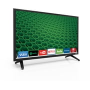 VIZIO D-Series 24 Class (23.54 Diag.) 1080p 60Hz LED Smart HDTV (D24-D1)