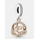 thumbnail image 2 of COLGANTE MOM ROSE GOLD, 2 of 2