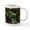 White, variant on CafePress - Camouflage Pattern Mug - 11 oz Ceramic Mug - Novelty Coffee Tea Cup