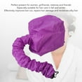 thumbnail image 3 of Accessoire de Séchoir à Cheveux avec Capuchon, Séchage Rapide à Conditionnement Profond, Séchoir à Cheveux Réglable pour le Séchage des Cheveux, 3 of 7