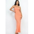 thumbnail image 2 of Sleeveless Racerback Maxi Dress, 2 of 11